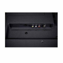 LG 43 Inch 4K TV (43UQ7350, Black)