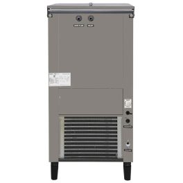 Voltas 15/40 FSS, 40 Litre Water Cooler with 15 Litre Cooling Capacity with Fully Stainless, Silver