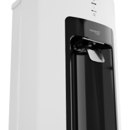 Aquaguard 6L Water Purifier (Champ UV, Black)