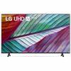 LG UHD 4K TV (UR7550, Black)