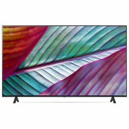 LG UHD 4K TV (UR7550, Black)