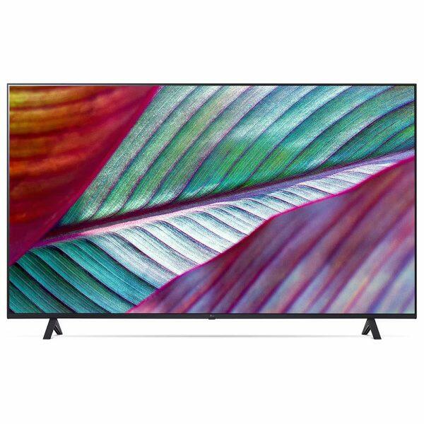 LG UHD 4K TV (UR7550, Black)