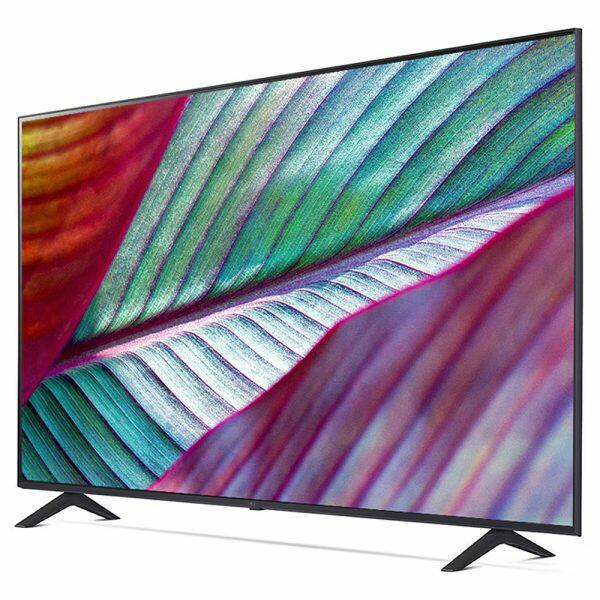 LG UHD 4K TV (UR7550, Black)