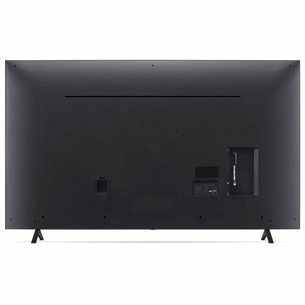 LG UHD 4K TV (UR7550, Black)