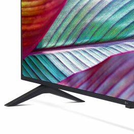 LG UHD 4K TV (UR7550, Black)