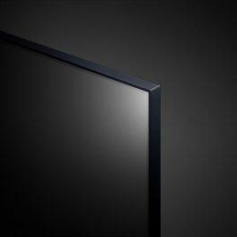 LG UHD 4K TV (UR7550, Black)