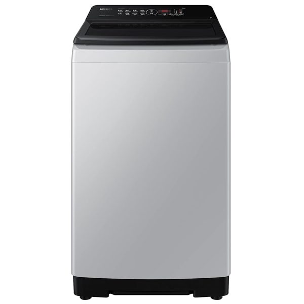 Samsung WA70BG4441BYTL, 7 KG Fully Automatic Top Load Machine with Digital Inverter, Lavender Gray
