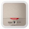 Racold Omnis Lux, 10 Litre Storage Water Heater with 5 Star Rating, Smart Control Tech and Auto Diagnostics, White