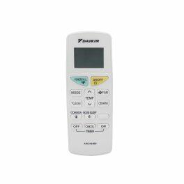 Daikin FTE60UV 1.8 Ton 1 Star Fixed Speed Split AC with 16 Meters Air Throw, White