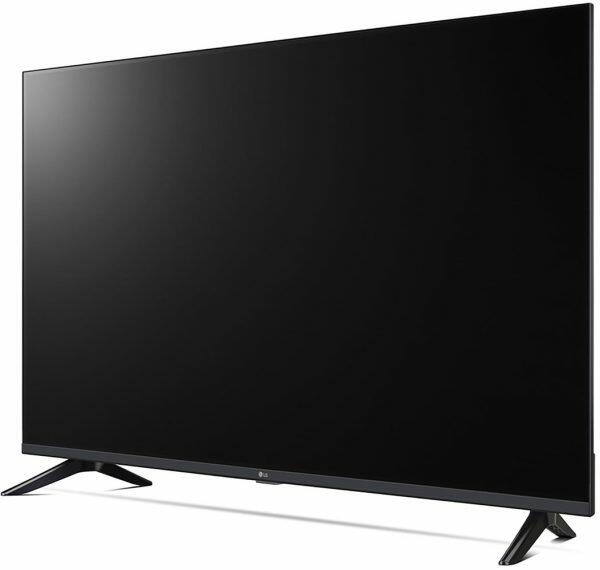 LG 32inch HD TV (32LQ645, Black)