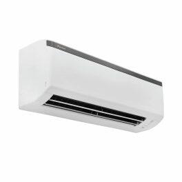 Daikin FTE60UV 1.8 Ton 1 Star Fixed Speed Split AC with 16 Meters Air Throw, White