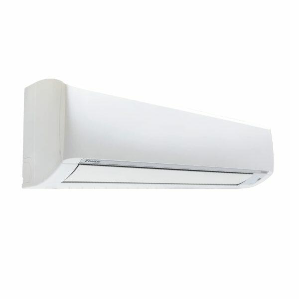 Daikin FTKL71UV, 2.02 Ton 4 Star Inverter Split AC with 3 Stage Filtration and PM 2.5 Filter, White