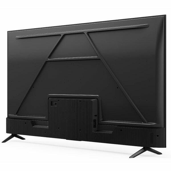 TCL 50 inches Google TV (50P635 Pro, Black)