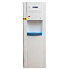 Bluestar Water Dispenser without cooling cabinet with Hot,Cold and Normal Tap, White, BWD3FMGA