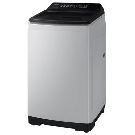 Samsung WA70BG4441BYTL, 7 KG Fully Automatic Top Load Machine with Digital Inverter, Lavender Gray