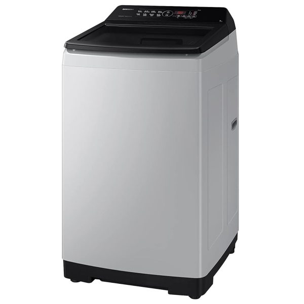 Samsung WA70BG4441BYTL, 7 KG Fully Automatic Top Load Machine with Digital Inverter, Lavender Gray