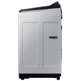 Samsung WA70BG4441BYTL, 7 KG Fully Automatic Top Load Machine with Digital Inverter, Lavender Gray