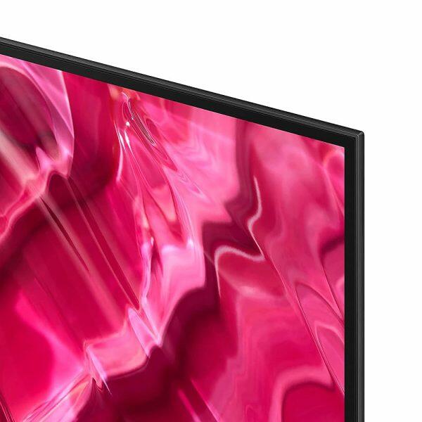 Samsung 55 Inch OLED (QA55S90CAKLXL, Black)