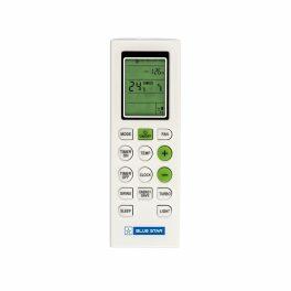 BlueStar IA324VKU 2 Ton 3 Star Inverter Split AC with 5-in-1 Convertible, White