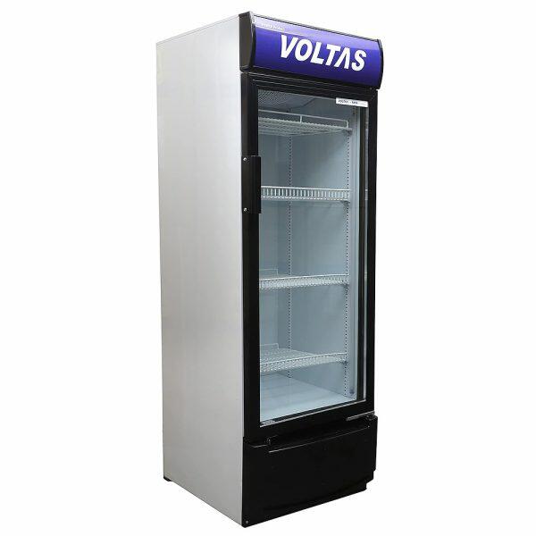 Voltas VC320 Visi Cooler, White/Black