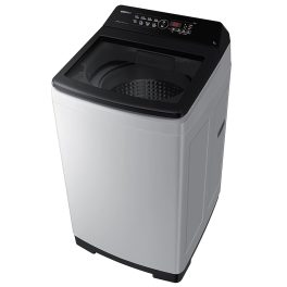 Samsung WA70BG4441BYTL, 7 KG Fully Automatic Top Load Machine with Digital Inverter, Lavender Gray