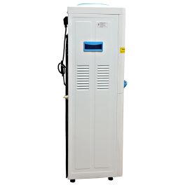 Bluestar Water Dispenser without cooling cabinet with Hot,Cold and Normal Tap, White, BWD3FMGA