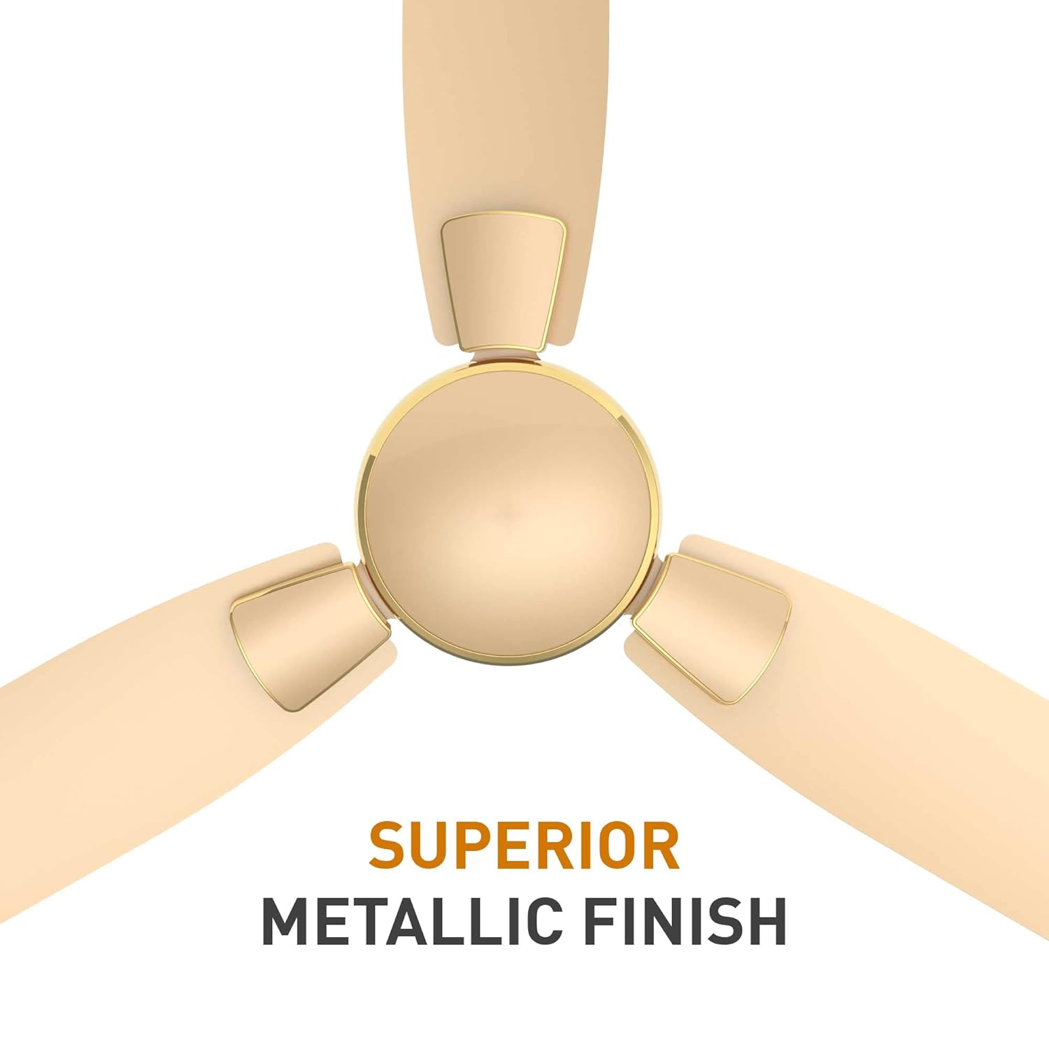 Crompton 1200MM (48 Inch) Ceiling Fan with High Speed, 1 Star Rating and Anti Dust, Birken Effect, TORO ANTIDUST Crompton 1200MM (48 Inch) Ceiling Fan with High Speed, 1 Star Rating and Anti Dust, Birken Effect, TORO ANTIDUST