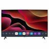 AKAI 32 Inch Smart TV (AL32S-CFL1P, Black)