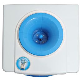 Bluestar Water Dispenser without cooling cabinet with Hot,Cold and Normal Tap, White, BWD3FMGA