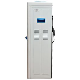Bluestar Water Dispenser without cooling cabinet with Hot,Cold and Normal Tap, White, BWD3FMGA