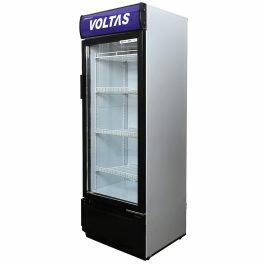 Voltas VC320 Visi Cooler, White/Black