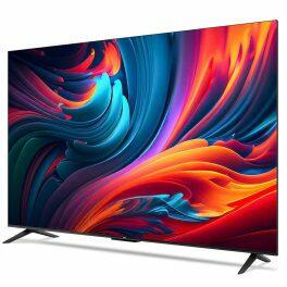 TCL 50 inches Google TV (50P635 Pro, Black)