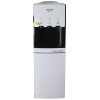 Voltas Spring R Water Dispenser with Refrigerator with Normal, Cold and Hot Tap, White