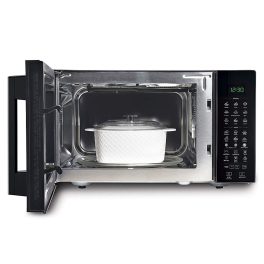 Whirlpool 24 Litre Convection Microwave with Smart Fry and Tandoor Heater, Black, MAGICOOK PRO 26E