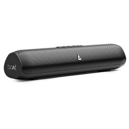 boAt 16 Watts Portable Soundbar, Black, Aavante Bar Groove