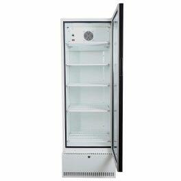 BLUESTAR SC375 358 Litre Single Door Visi Cooler, White