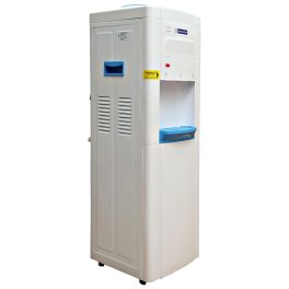 Bluestar Water Dispenser without cooling cabinet with Hot,Cold and Normal Tap, White, BWD3FMGA