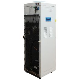 Bluestar Water Dispenser without cooling cabinet with Hot,Cold and Normal Tap, White, BWD3FMGA