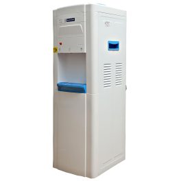 Bluestar Water Dispenser without cooling cabinet with Hot,Cold and Normal Tap, White, BWD3FMGA