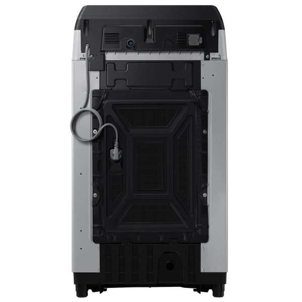 Samsung WA70BG4441BYTL, 7 KG Fully Automatic Top Load Machine with Digital Inverter, Lavender Gray