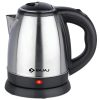 Bajaj 1.2 Liter Electric Kettle, Black, KTX 1.2 Litre DLX