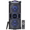 AKAI 50W Party Speaker (PM-50P, Black)
