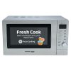 Voltas Beko 20 Liter Convection Microwave Oven, Silver, MC20SD