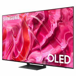 Samsung 55 Inch OLED (QA55S90CAKLXL, Black)
