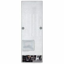 LG 246L Double Door Refrigerator (GL-T262TPZX, Shiny Steel)