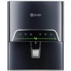AO Smith ProPlanet P3, RO+SCMT Water Purifier with 8 Stage Purification, Black