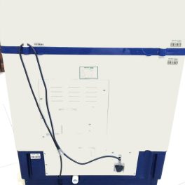 Voltas Beko WTT80DBLG, 8 KG Semi Automatic Machine with Cascade Waterfall System and IPX4 Control, Blue