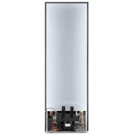 Whirlpool IF INV ELT 305GD, 259 Litre 2 Star Double Door Intellisense Inverter Technology and 17 Hours Cooling Retention, Crystal Black