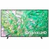 SAMSUNG 50-Inch 4K UHD TV (50DU8300, Black)
