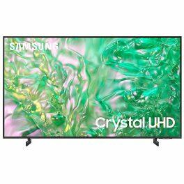 SAMSUNG 50-Inch 4K UHD TV (50DU8300, Black)